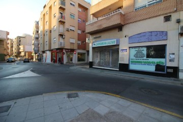 Local en Barrio San Luis - Los Molinos