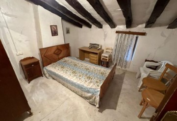 Casa o chalet 5 Habitaciones en Zarcilla de Ramos-Doña Inés