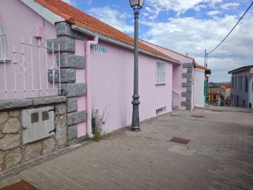 Casa o chalet 3 Habitaciones en Guadarrama