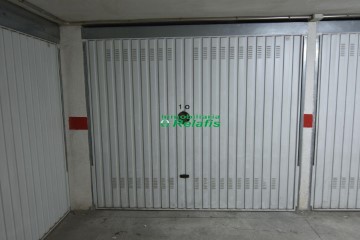 Garagem em Ciudad Rodrigo