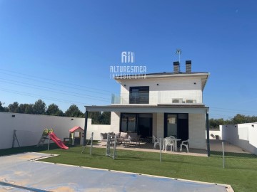 Casa o chalet 3 Habitaciones en Camì Paterna-Lloma del Calderer