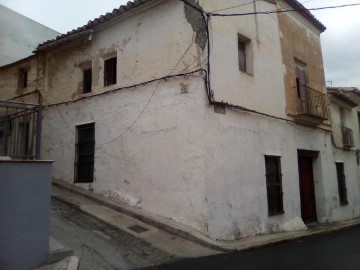 Casa o chalet 5 Habitaciones en Santa Bárbara