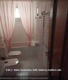 Apartment 3 Bedrooms in Can Alzamora - Les Torres - 25 de Setembre