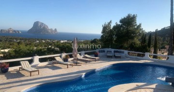 House 7 Bedrooms in Sant Agusti des Vedra