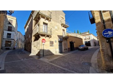 Building in Ciudad Rodrigo