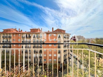 Piso 2 Habitaciones en Sant Andreu