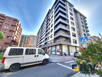 Piso 4 Habitaciones en Larrea - San Juan de Dios - Peñota