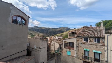 Maison 4 Chambres à Porrera