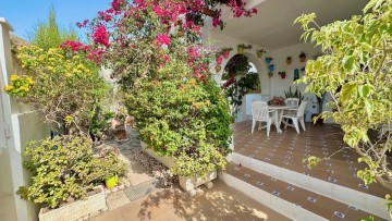 House 5 Bedrooms in Carboneras