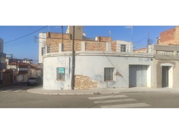 Casa o chalet 3 Habitaciones en Sant Josep-Mercat