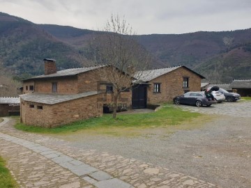 Maisons de campagne 10 Chambres à Vilamor (San Vicente)