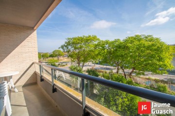 Piso 2 Habitaciones en Sant Jordi-Babilonia