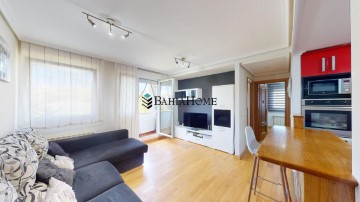 Apartment 2 Bedrooms in Miengo