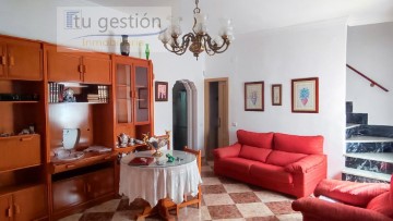 Casa o chalet 6 Habitaciones en Camino Algarrobo - Las Arenas