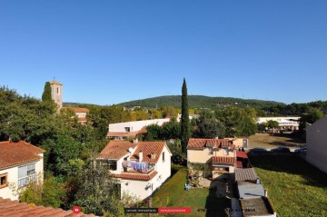 Building in Mas Ferrer