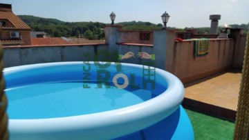 House 3 Bedrooms in Zona Nord