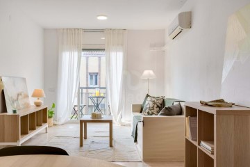 Apartment 2 Bedrooms in Vilalba Sasserra