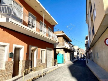 Piso 4 Habitaciones en Molins-Campaneta-San Bartolomé