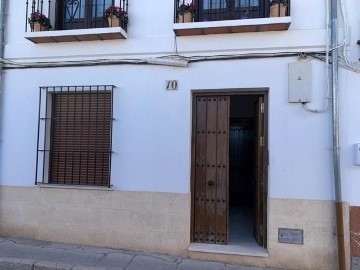 Appartement 2 Chambres à Casco Histórico