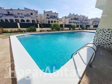 Apartment 2 Bedrooms in Marina d'Or