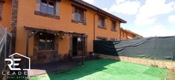 Casa o chalet 4 Habitaciones en Sariegos del Bernesga