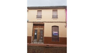 Casas rústicas 5 Habitaciones en Albalat de la Ribera