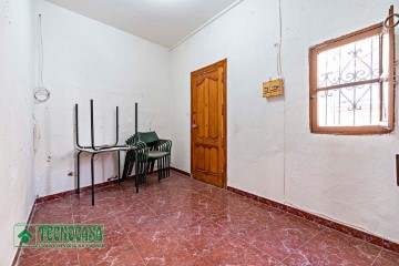 House 2 Bedrooms in La Fuensanta-Villa Inés