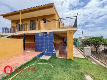 House 5 Bedrooms in l'Alcora