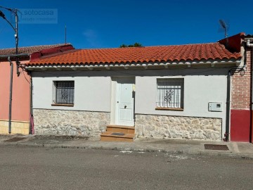 Casa o chalet 2 Habitaciones en Villavaquerín