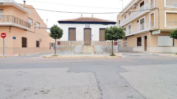 Casa o chalet 5 Habitaciones en Molins-Campaneta-San Bartolomé