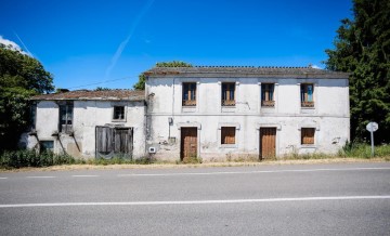 Casa o chalet 3 Habitaciones en Saavedra (Santa María)