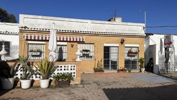 Maison 4 Chambres à El Carmen - Cardeñas
