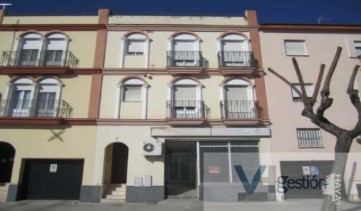 Piso 5 Habitaciones en Los Palacios y Villafranca