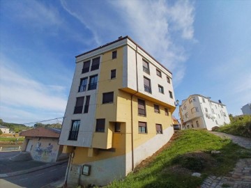 Casas rústicas 1 Habitacione en Lieiro (Santa María)