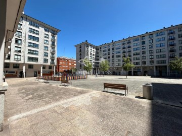 Piso 3 Habitaciones en Plaza de España