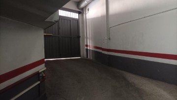 Garaje en Pueblo Levante