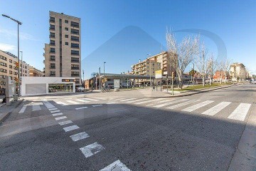 Bâtiment industriel / entrepôt à Sabadell Centre