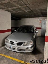 Garaje en Fontajau-Domeny