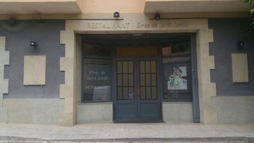 Commercial premises in Sant Julià de Vilatorta