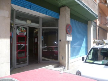 Commercial premises in El Coll del Guix