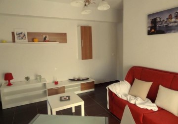 Appartement 3 Chambres à Garrido