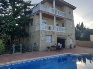 Casa o chalet 4 Habitaciones en Sierra Perenchiza - Cumbres de Calicanto - Santo Domingo