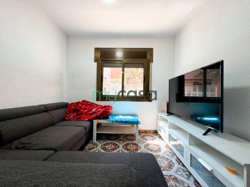 Piso 2 Habitaciones en Sant Andreu