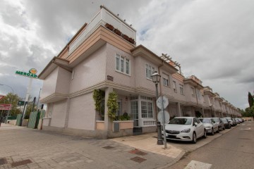 Casa o chalet 6 Habitaciones en Tercer Barrio