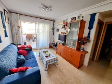 Apartment 2 Bedrooms in Marina d'Or