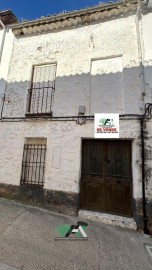 Casa o chalet 3 Habitaciones en Doña Mencía