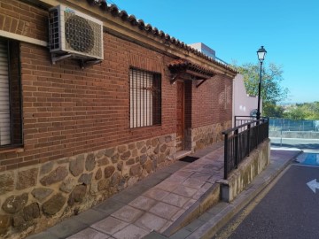 House  in Avenida Europa - San Antón