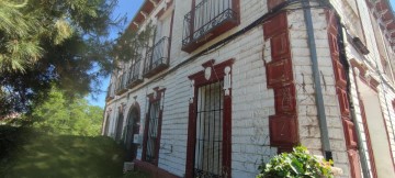 Casa o chalet 16 Habitaciones en Las Salinas