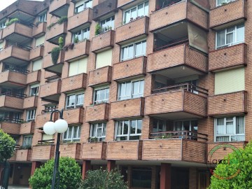 Piso 5 Habitaciones en Gijón Centro