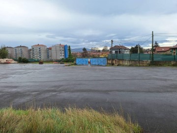 Terrenos en Gijón Centro